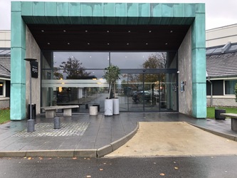 Best Western Plus Hotel Fredericia