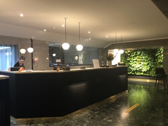 Best Western Plus Hotel Fredericia