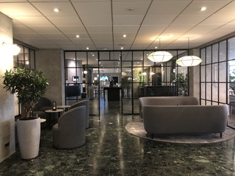 Best Western Plus Hotel Fredericia