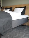 Best Western Plus Hotel Fredericia - Værelser - handicapvenlige
