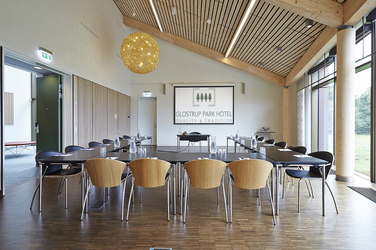 Glostrup Park Hotel - Konferencefaciliteter