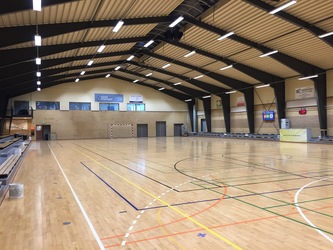 Smørum Idrætscenter