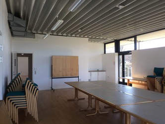 Veksø Multihal