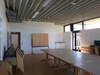 Veksø Multihal - 2. Klub- og mødelokaler