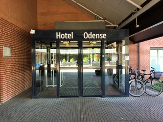 Odense Congress Center - Hotel Odense