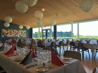 MUSHOLM - Ferie, Sport og Konference