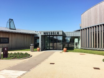 MUSHOLM - Ferie, Sport og Konference