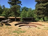 Kongenshus Mindepark -  Shelterplads