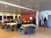 Hvalsø Hallerne - 4. Multirum 1 via Indgang 1