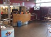 Hvalsø Hallerne - 6. Caféen via Indgang 1