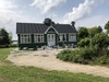 Vestermølle - Riddersalen