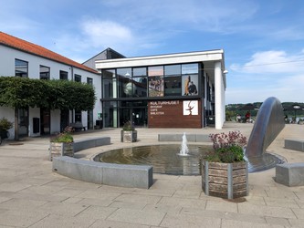 Kulturhuset Skanderborg