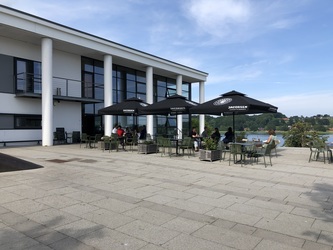 Kulturhuset Skanderborg