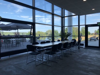 Kulturhuset Skanderborg