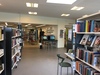 Kulturhuset Skanderborg - 1. Bibliotek