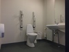 Kulturhuset Skanderborg - 6. Handicaptoilet (Niveau 1)