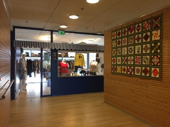 Aktivitetscenter Sydvestvej