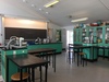 Skovvangskolen - 4. Indgang D - Udskoling og faglokalerne til fysik og biologi