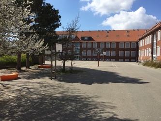 Nordvangskolen