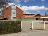 Nordvangskolen - 1. Hovedbygning - Indgang A