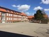 Nordvangskolen - 3. Hovedbygning - Indgang C