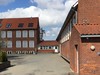 Nordvangskolen - 6. Sidebygning - faglokale til sløjd