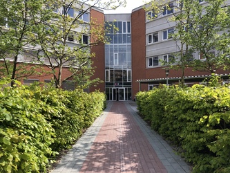 Jobcenter København