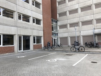 Jobcenter København