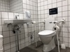 Jobcenter København - Toilet i Bygning G på 1. sal (G1)