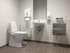 Mosaikken - 4. Handicaptoilet