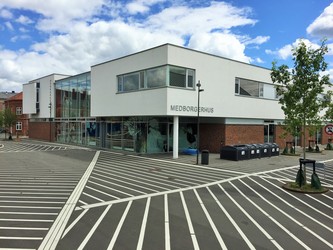 Medborgerhuset Silkeborg
