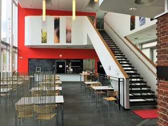 Medborgerhuset Silkeborg