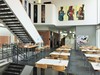 Medborgerhuset Silkeborg - 2. Café Bindslev