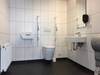 Medborgerhuset Silkeborg - 3. Handicaptoilet i stueplan