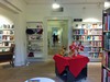 Hornslet Bibliotek og Borgerservice - 1. Bibliotek