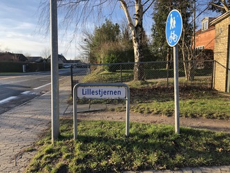 Syvstjerneskolen - Afdeling Lillestjernen