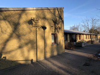Syvstjerneskolen - Afdeling Lillestjernen
