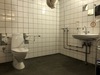 Syvstjerneskolen - Afdeling Lillestjernen - Toilet i 1.-2. klassernes område