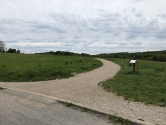 Baunesletten rundt