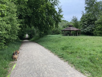 Baunesletten rundt