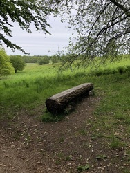 Baunesletten rundt