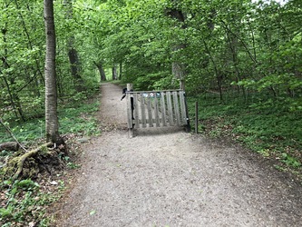 Baunesletten rundt