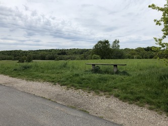 Baunesletten rundt