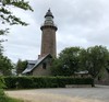 Lodbjerg Fyr - Fyret og udstillingen
