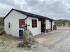 Stenbjerg Landingsplads - Informationshus
