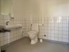 Lille Værløse Skole - Jonstrup Gl. Seminarium - Indskoling 0 - 2 klasse - Handicaptoilet