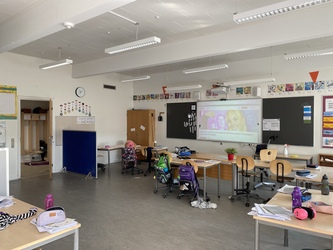 Gyvelhøjskolen