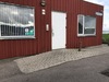 Sejerøfærgen - Toilet i færgelejet - Havnsø