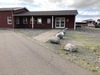 Sejerøfærgen - Toilet i færgelejet - Sejerø