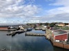 Sejerøfærgen - Gående passagerer fra Sejerø
